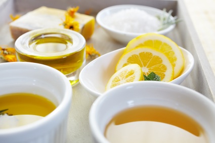 citrus oils