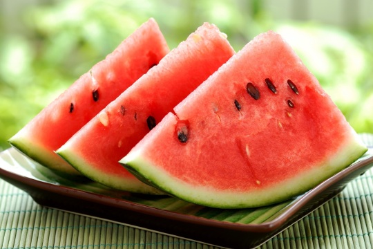 Watermelon-for-high-bp