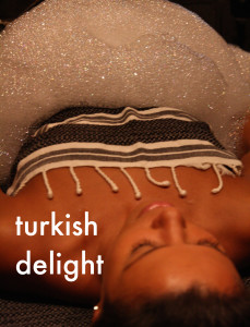 turkish delight june spa treatment hiatus