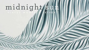 midnight sun blog