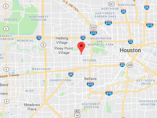 Image of Hiatus Spa + Retreat - Houston Google Maps Day Spa